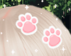 ♡ Headpin Paws