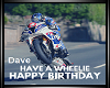 Birthday