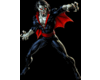 Morbius Frame