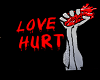 !tb LOVE HURT (w)