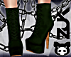[ℤ] Suede★Boots ³