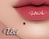 Diane Head Lips Mole 60