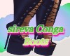 sireva Conga Boots