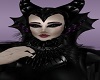 SS Maleficent Collar
