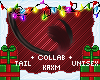 ꨄKrampus Tailꨄ