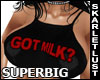 SL SB Got Milk GA