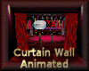 [my]Curtains Wall