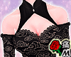 蝶 Chinese Cloud Dress