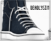 [Ds] Sneakers v2 no sock