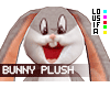  . Bunny Plush V1