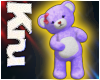 |✘✘| Bella's Bear
