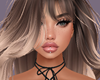 Uzzyah Opulent/Bangs