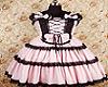 Cute Framed Lolita Dress