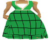 space dress green #2