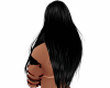 Hair Black Lara