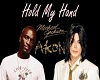 Akon ft Micheal Jackson