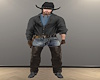 Cowboy Avatar IV
