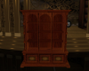 Bookcase Steampunk