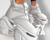 ZYTA White Kicks