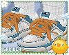 Kid 🏀 Basket Shoes