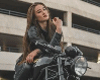 R, Motorbike 2