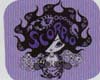 Scorpio Zodiac sticker