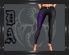 Zodiac Pants F Capricorn