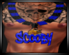 ScoobyDoo CUST* Chain