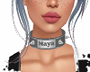 Maya Collar F