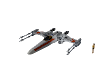 SG4 X-Wing Closed