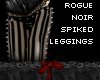 [P] Rogue noir legging