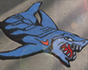 Ⓚ Shark Rug's