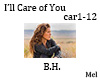 I'll Care U - B.H. car12