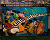 men playing jazz