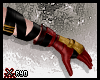 ✘Yuletide Gloves