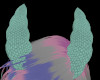 Mint Horns/SP