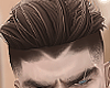 T. Hair Blond Renegat