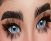 Cristal eyes
