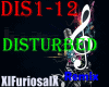 ^F^Disturbed Remix