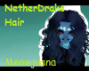 Netherdrake Hair