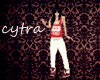 cytra|RAP female