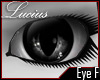 LMC Black Fur Eyes
