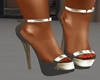 Antares sandals