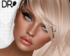 DR- Lucy  VIP blonde