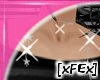 [xFEx]FallenStarNecklace