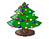 *DD*CHRISTMAS TREE