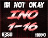 Im Not Okay