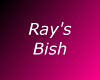 Ray's Bish Tank