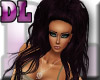DL: Lila Dark Violet