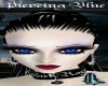 Piercing Blue
